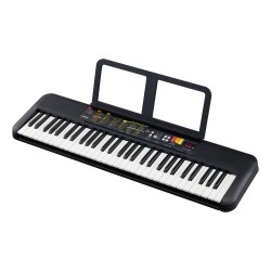 YAMAHA PSR-F52 SYNTHESIZER