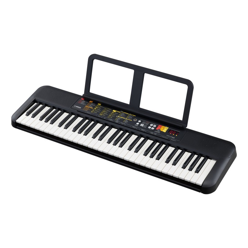 YAMAHA PSR-F52 SYNTHESIZER