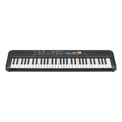 YAMAHA PSR-F52 SYNTHESIZER