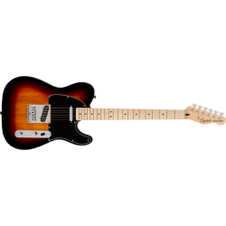 SQUIER AFFINTIY TELECASTER MN BPG 3TS GITARA ELEKTRIČNA
