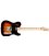 SQUIER AFFINTIY TELECASTER MN BPG 3TS GITARA ELEKTRIČNA