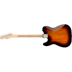 SQUIER AFFINTIY TELECASTER MN BPG 3TS GITARA ELEKTRIČNA