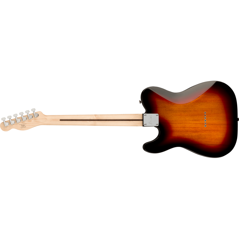 SQUIER AFFINTIY TELECASTER MN BPG 3TS GITARA ELEKTRIČNA