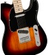 SQUIER AFFINTIY TELECASTER MN BPG 3TS GITARA ELEKTRIČNA