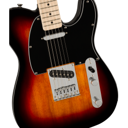 SQUIER AFFINTIY TELECASTER MN BPG 3TS GITARA ELEKTRIČNA