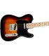 SQUIER AFFINTIY TELECASTER MN BPG 3TS GITARA ELEKTRIČNA