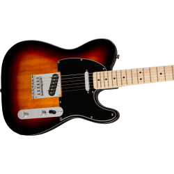 SQUIER AFFINTIY TELECASTER MN BPG 3TS GITARA ELEKTRIČNA