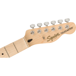 SQUIER AFFINTIY TELECASTER MN BPG 3TS GITARA ELEKTRIČNA