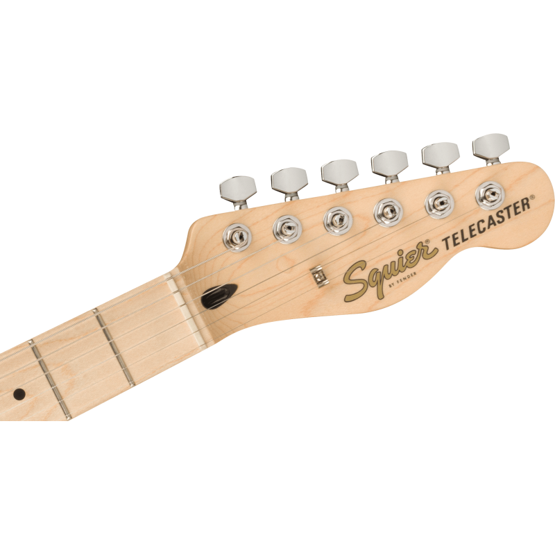 SQUIER AFFINTIY TELECASTER MN BPG 3TS GITARA ELEKTRIČNA