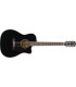 FENDER CC-60SCE WN BLK GITARA ELEKTRO-AKUSTIČNA