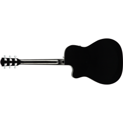FENDER CC-60SCE WN BLK GITARA ELEKTRO-AKUSTIČNA