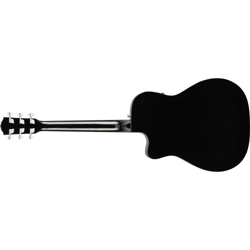 FENDER CC-60SCE WN BLK GITARA ELEKTRO-AKUSTIČNA