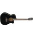 FENDER CC-60SCE WN BLK GITARA ELEKTRO-AKUSTIČNA