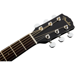 FENDER CC-60SCE WN BLK GITARA ELEKTRO-AKUSTIČNA