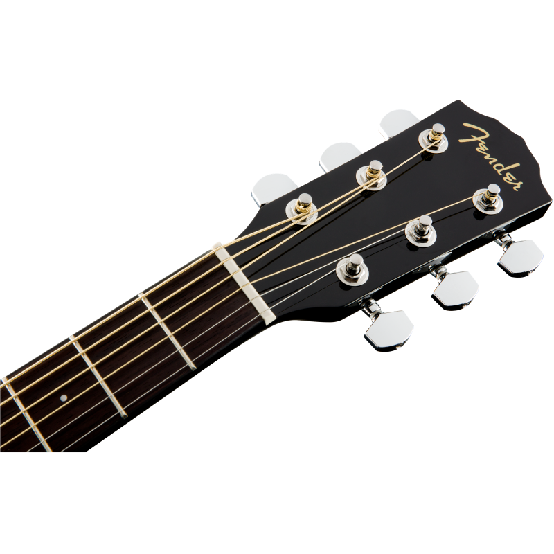 FENDER CC-60SCE WN BLK GITARA ELEKTRO-AKUSTIČNA