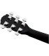 FENDER CC-60SCE WN BLK GITARA ELEKTRO-AKUSTIČNA