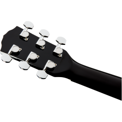 FENDER CC-60SCE WN BLK GITARA ELEKTRO-AKUSTIČNA