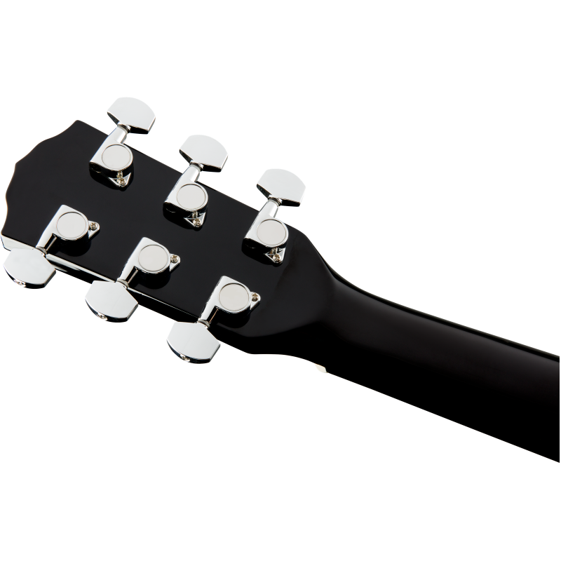FENDER CC-60SCE WN BLK GITARA ELEKTRO-AKUSTIČNA