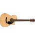 FENDER CC-60SCE WM NAT GITARA ELEKTRO-AKUSTIČNA