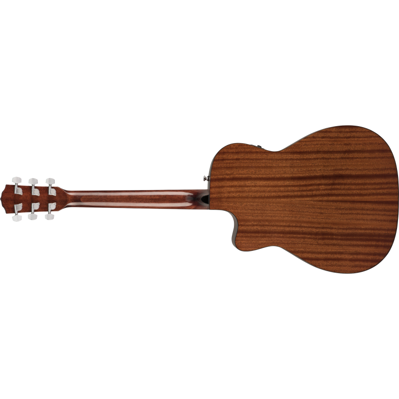 FENDER CC-60SCE WM NAT GITARA ELEKTRO-AKUSTIČNA