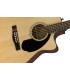 FENDER CC-60SCE WM NAT GITARA ELEKTRO-AKUSTIČNA
