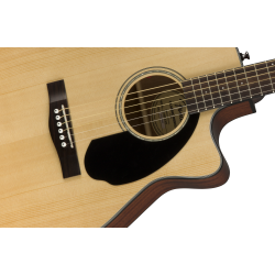 FENDER CC-60SCE WM NAT GITARA ELEKTRO-AKUSTIČNA