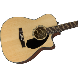 FENDER CC-60SCE WM NAT GITARA ELEKTRO-AKUSTIČNA