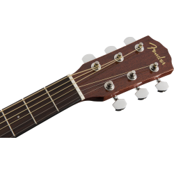 FENDER CC-60SCE WM NAT GITARA ELEKTRO-AKUSTIČNA