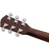 FENDER CC-60SCE WM NAT GITARA ELEKTRO-AKUSTIČNA