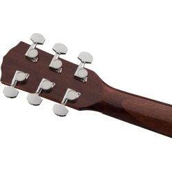 FENDER CC-60SCE WM NAT GITARA ELEKTRO-AKUSTIČNA