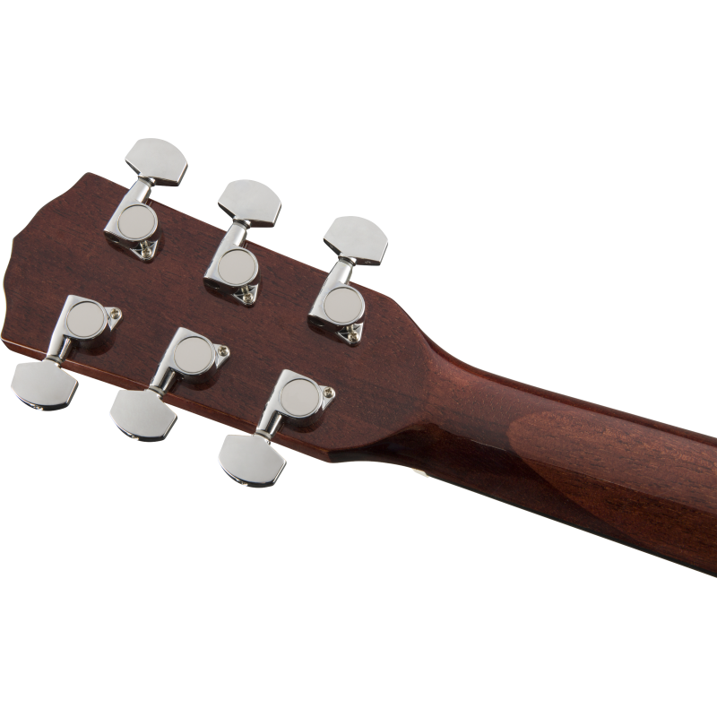 FENDER CC-60SCE WM NAT GITARA ELEKTRO-AKUSTIČNA