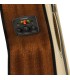 FENDER CC-60SCE WM NAT GITARA ELEKTRO-AKUSTIČNA