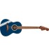 FENDER SONORAN MINI COMP STRIPE LPB GITARA AKUSTIČNA