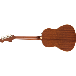 FENDER SONORAN MINI COMP STRIPE LPB GITARA AKUSTIČNA