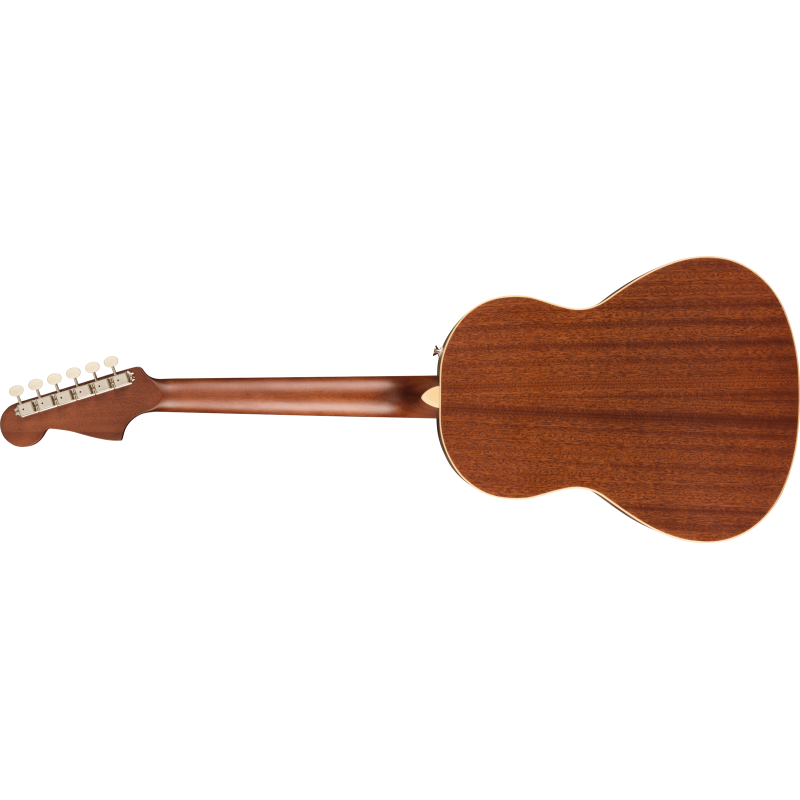 FENDER SONORAN MINI COMP STRIPE LPB GITARA AKUSTIČNA