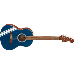 FENDER SONORAN MINI COMP STRIPE LPB GITARA AKUSTIČNA