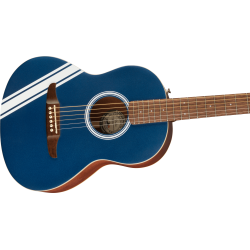FENDER SONORAN MINI COMP STRIPE LPB GITARA AKUSTIČNA