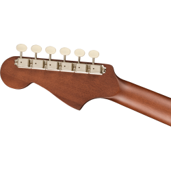 FENDER SONORAN MINI COMP STRIPE LPB GITARA AKUSTIČNA