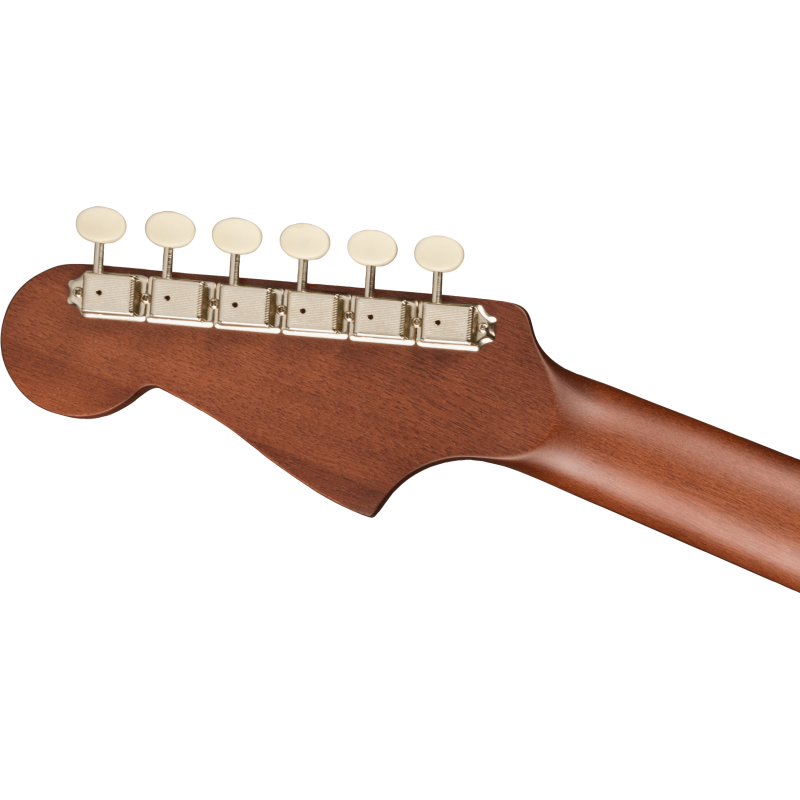 FENDER SONORAN MINI COMP STRIPE LPB GITARA AKUSTIČNA