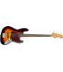 SQUIER CLASSIC VIBE 60s JAZZ BASS LRL 3TS BAS GITARA
