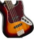 SQUIER CLASSIC VIBE 60s JAZZ BASS LRL 3TS BAS GITARA