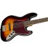 SQUIER CLASSIC VIBE 60s JAZZ BASS LRL 3TS BAS GITARA