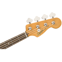 SQUIER CLASSIC VIBE 60s JAZZ BASS LRL 3TS BAS GITARA