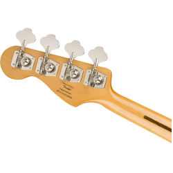 SQUIER CLASSIC VIBE 60s JAZZ BASS LRL 3TS BAS GITARA