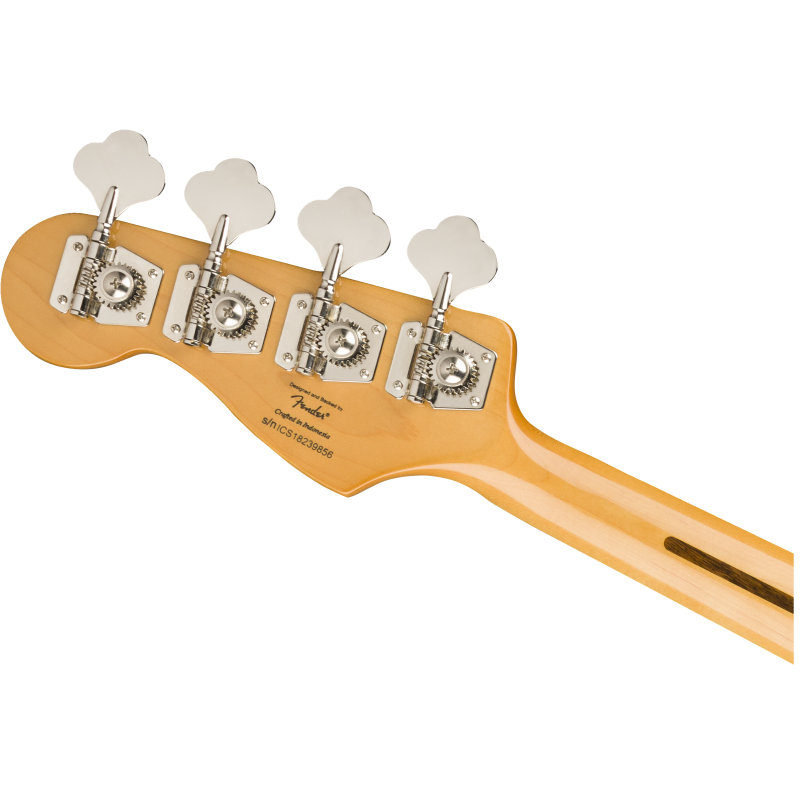 SQUIER CLASSIC VIBE 60s JAZZ BASS LRL 3TS BAS GITARA