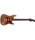 FENDER AMERICAN PRO II STRATOCASTER ROSE FMG GITARA ELEKTRIČNA