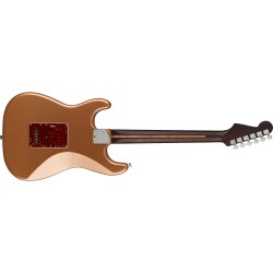 FENDER AMERICAN PRO II STRATOCASTER ROSE FMG GITARA ELEKTRIČNA