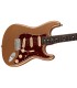 FENDER AMERICAN PRO II STRATOCASTER ROSE FMG GITARA ELEKTRIČNA
