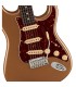 FENDER AMERICAN PRO II STRATOCASTER ROSE FMG GITARA ELEKTRIČNA