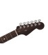 FENDER AMERICAN PRO II STRATOCASTER ROSE FMG GITARA ELEKTRIČNA